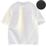 Футболка унисекс Ks, черный - фото 7