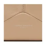 Кожаный рюкзак Gianni Chiarini, бежевый - фото 4