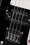 Rickenbacker Рикенбэкер 4003 - Джет Гло - фото 13