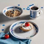 Детская посуда bambini avventura Leonardo, синий - фото 2