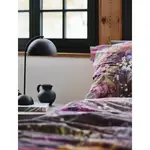 Постельное белье Irisette «Zobel 8551», бархатисто-мягкое, цвет multi - фото 3