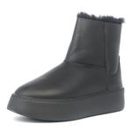 Зимние ботинки мужские черный Thai Points - фото 2