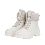 Ботинки на шнуровке Rieker, White - фото 8