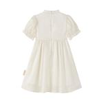 Платье для детей 3-7 лет Disney, Ecru - фото 2