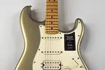Fender Player Stratocaster HSS - Серебристый - фото 2