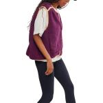 Жилет Mountain High Vest - женский FP Movement FP Movement, Black Cherry - фото 4