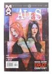 MAX Comics Alias #20 (Max Comics) - фото