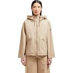 Moncler Капюшон Cassiopea, Light Umber - фото 6