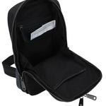 Сумка кросс-боди VALENTINO, Black - фото 5