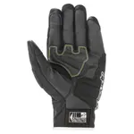 Защитные перчатки Alpinestars SMX Z Drystar, белый - фото 2