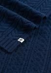 Шарф Roeckl CASHMERE TWIST, Blue/Navy/Night blue/Dark blue - фото 3