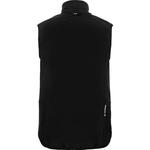 Мужской жилет Sella DST Salewa, черный - фото 3