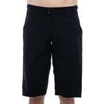 Шорты Cube ATX Baggy, черный - фото