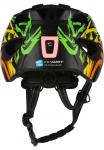 CRAZY SAFETY Крутой велосипедный шлем с граффити - фото 4