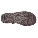 UGG Ботинки Классические Мини Платформа Кедр - фото 5