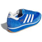 Кроссовки sl 72 rs 'blue gum' Adidas, синий - фото 4