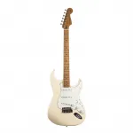Fender Limited Edition Player II Stratocaster с жареным кленом - Олимпийский белый - фото 2