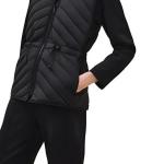 Жилет женский Hermes, черный - фото 3