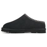 Женские тапочки Tabitha Bearpaw, графит - фото 3