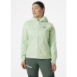 HELLY HANSEN Функциональная куртка W VERGLASMICRO SHELL JACKET - фото 3