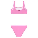 Протест в бикини Туни Protest, розовый - фото 2