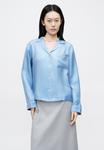 Блуза MAX&Co. LELFI SHIRT, Light Blue - фото 5