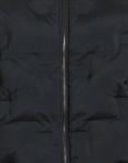 Пуховик Giorgio Armani, черный - фото 4