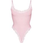 Боди женское Cherry Blossom Skims - фото