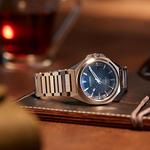 CITIZEN Часы Men's Watch, Black Dial - фото 5