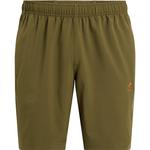 Шорты тило м Energetics, зеленый - фото