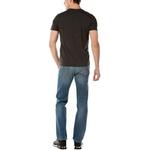 Футболка мужская темно-серая Levi’S, темно-серый - фото 4