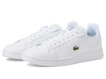 Кроссовки Lacoste Carnaby Pro Bl23 1 SMA - фото 6