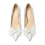 Высокие каблуки женские Josiny - фото 3