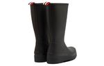 Сапоги резиновые женские Hunter, черный - фото 4