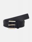 Ремень MICHAEL Michael Kors Belt, Black - фото