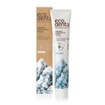 Зубная паста Sensitive Relief Salt, 75 мл Ecodenta - фото