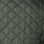 BARBOUR Куртка стеганая, Olive Green - фото 7