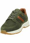 Кроссовки camel active Trainers, Olive /Olive - фото 3