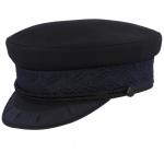 Бейсболка Balke Prinz Heinrich Mütze, синий - фото