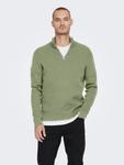 Свитер Only & Sons Only & Sons Phil, Khaki - фото 2