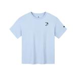 Футболка унисекс Nike, синий - фото