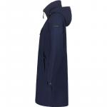 Функциональная куртка Agaram Icepeak, цвет dunkel blau - фото 3