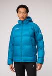 Куртка Mammut GLACIER GLOW, Deep Teal/Teal - фото