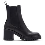 Ботинки Badura, черный - фото 2