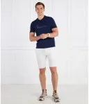 Футболка Regular fit Ea7, синий - фото 2