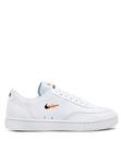 Кроссовки Court Vintage Prem CT1726 100 Nike, белый - фото