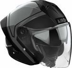 Шлем Airoh h 21 square jet - фото 2