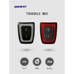 Велосипедные фары GIANT - фото 4