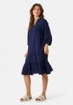 Платье Seaside Day dress, Dk Navy/Dark Blue - фото 2