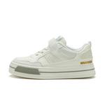 Детские скейтерские кроссовки Kids WARRIOR, Ecru - фото 3